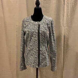 CAbi “Cliffside” Jacket